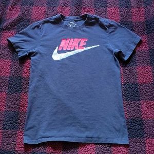 Nike Mens Small T-shirt